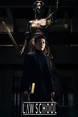 Law School Season 1