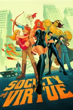 Society of Virtue Season 1