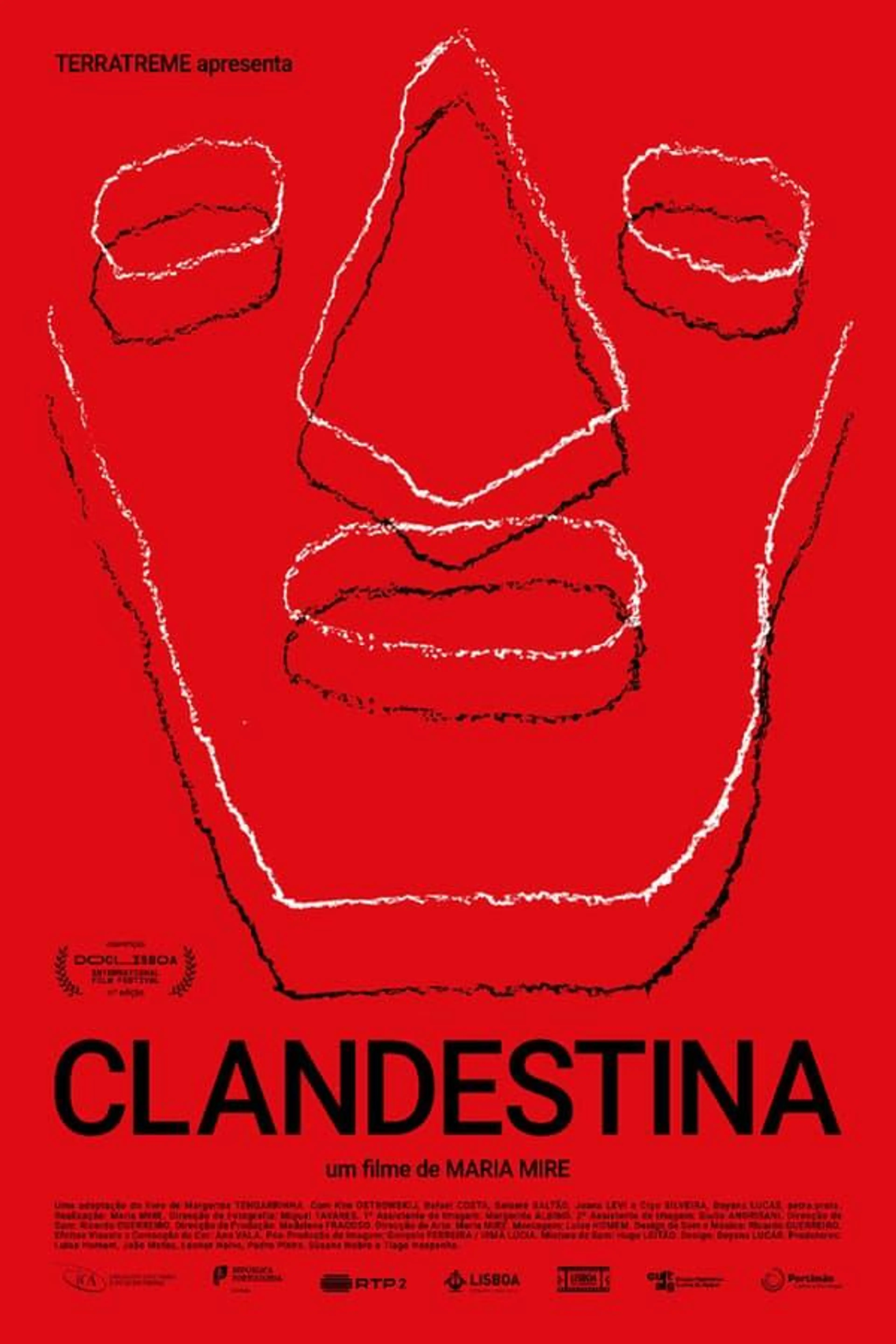 Clandestina