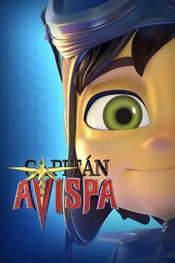 Captain Avispa