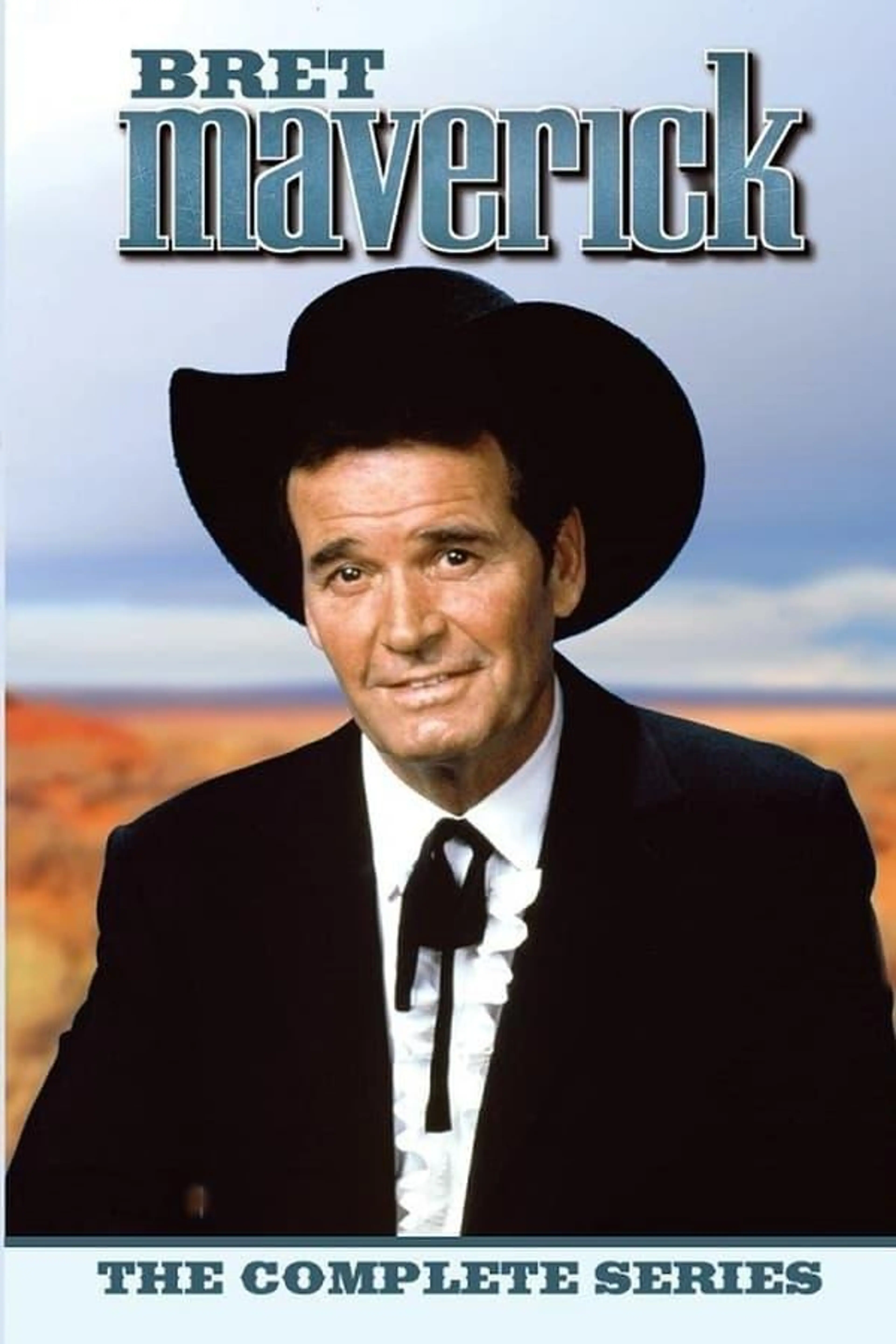 Bret Maverick Season 1