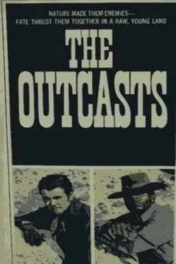 The Outcasts Season 1