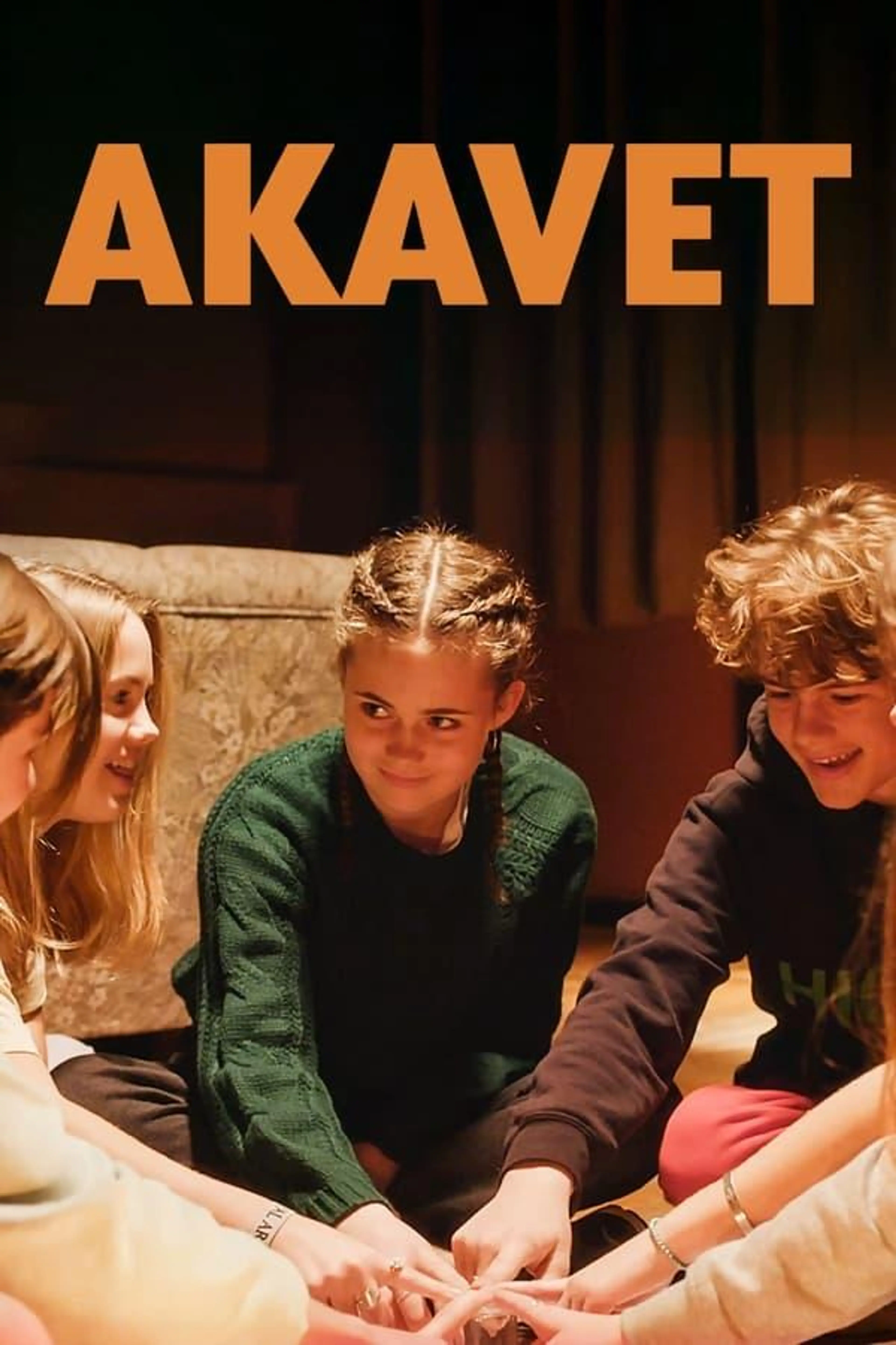 Akavet Season 2