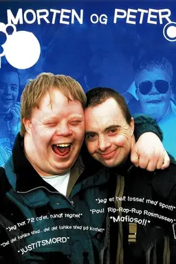 Morten og Peter Season 1