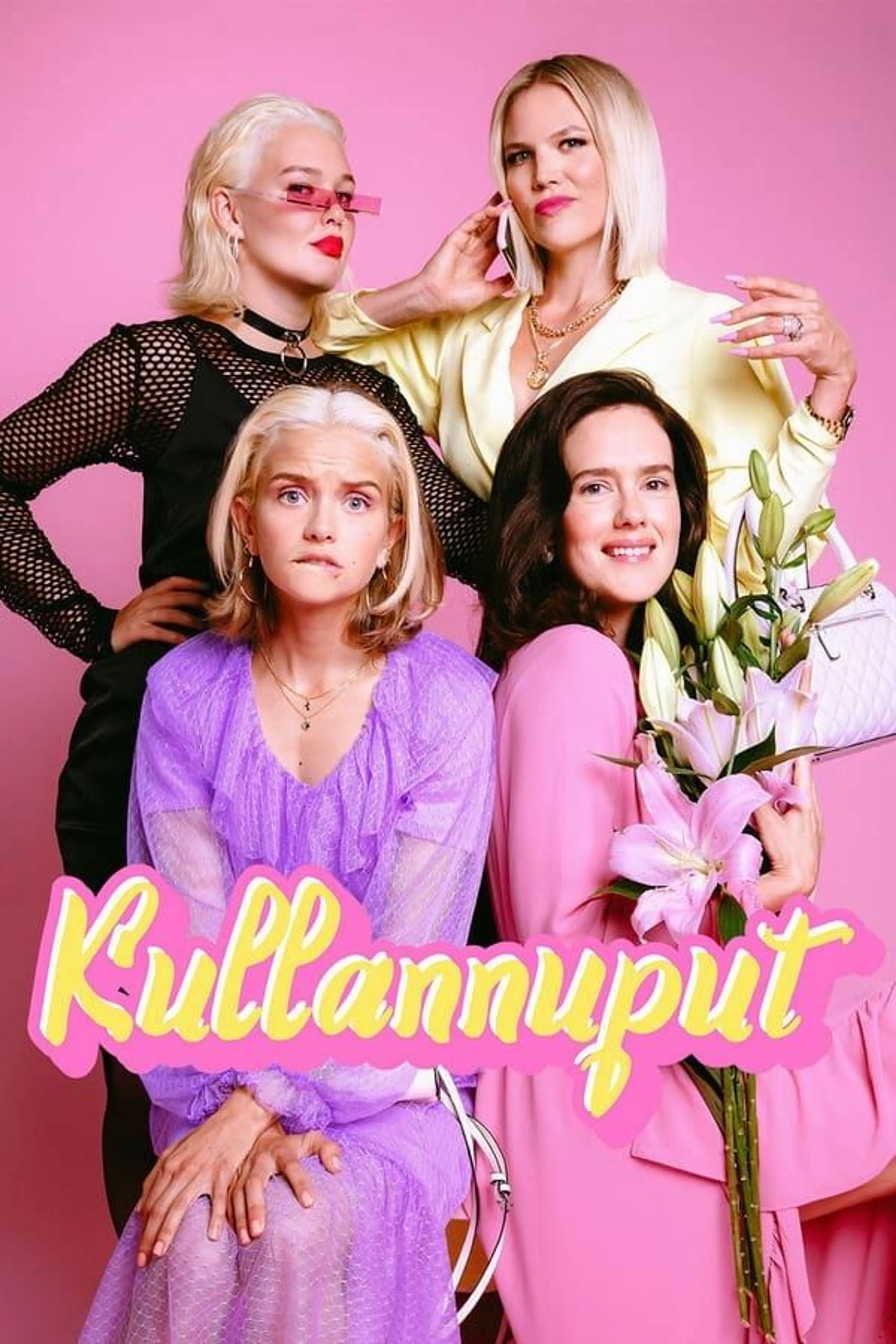 Like Mother, Like Daughter Season 2