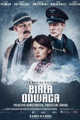 White Courage