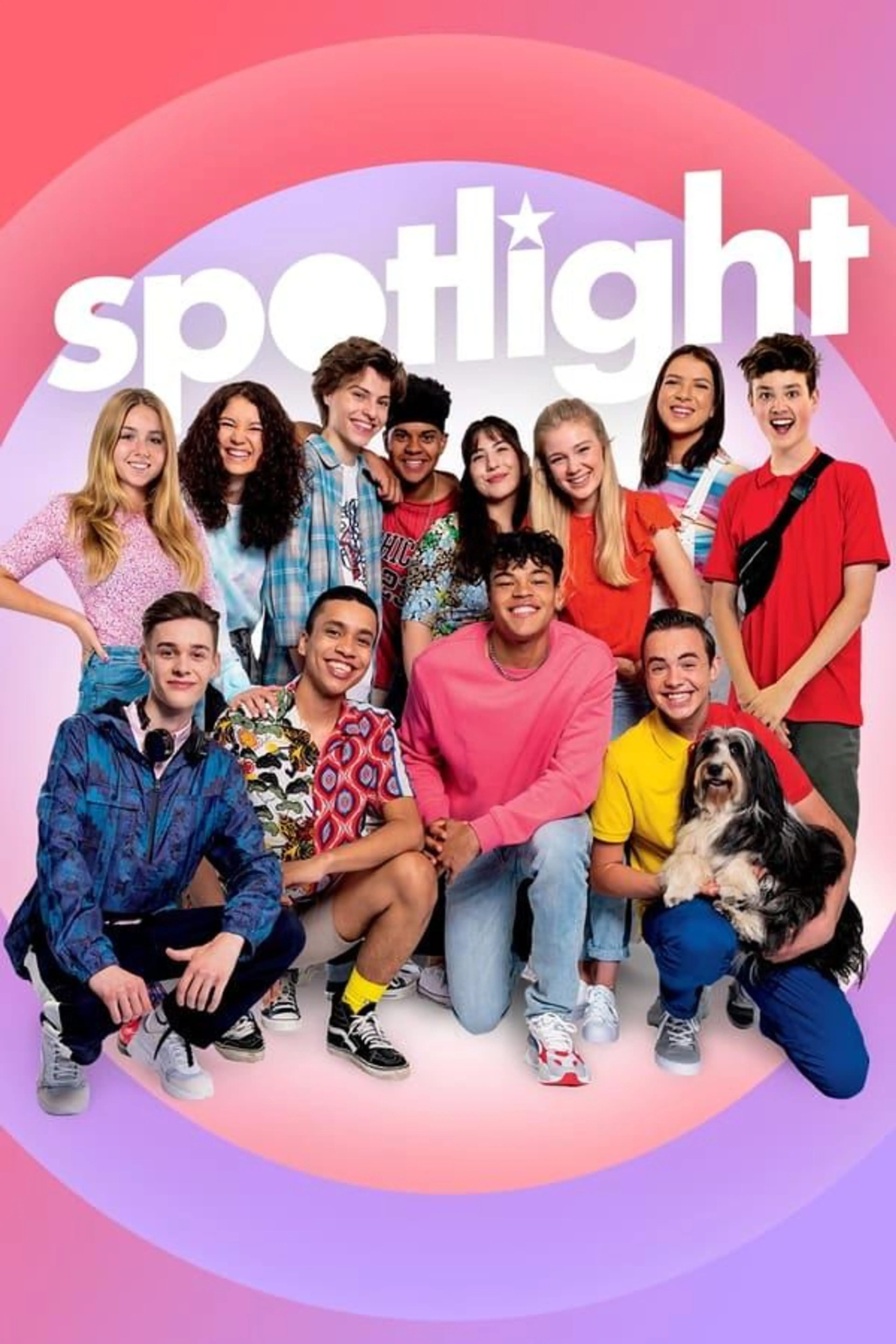 Spotlight Season 1