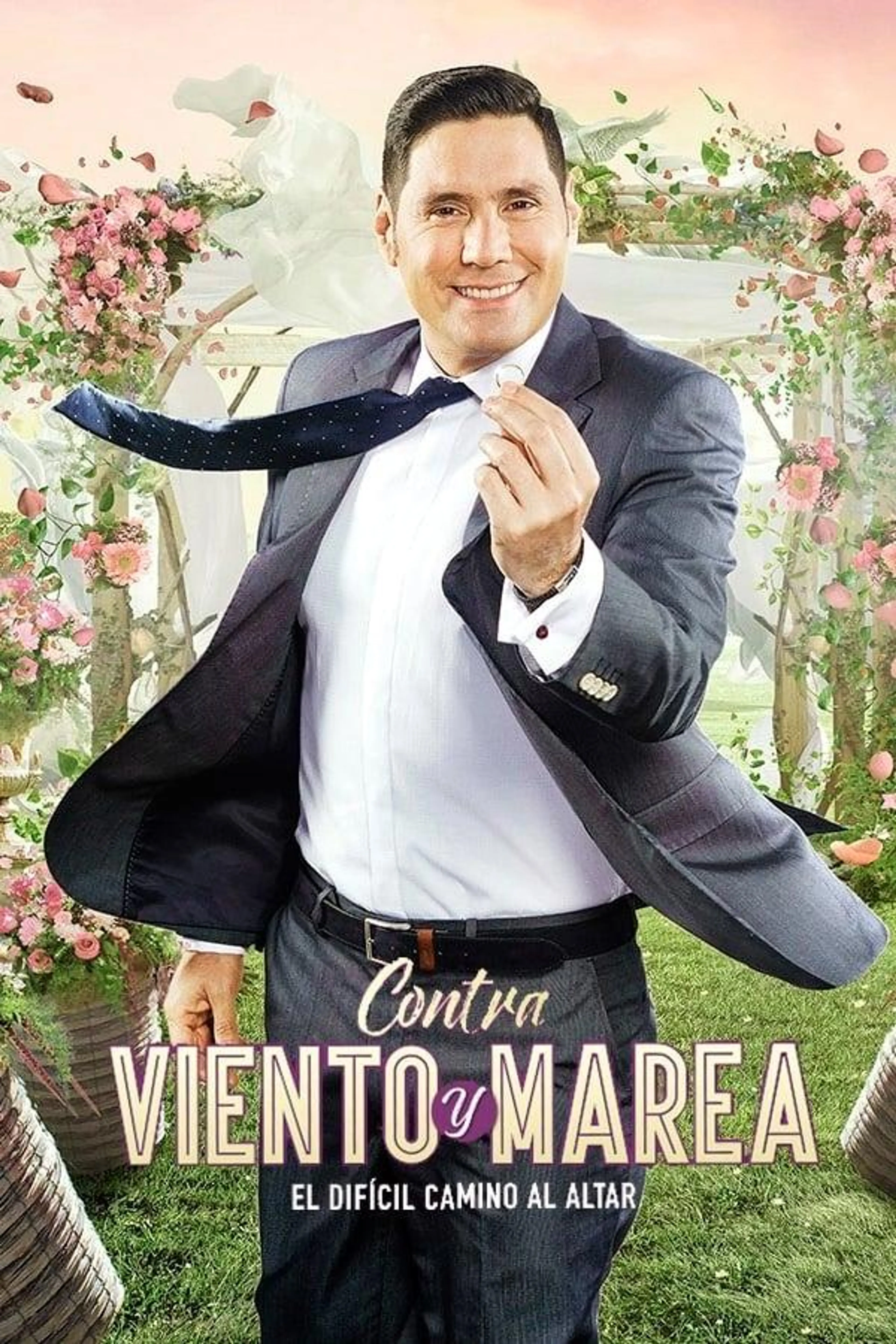 Contra viento y marea Specials