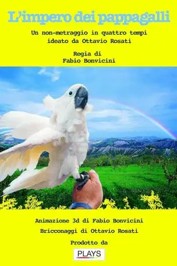 L'impero dei pappagalli