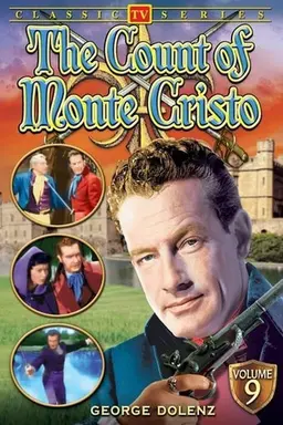 The Count of Monte Cristo Season 2