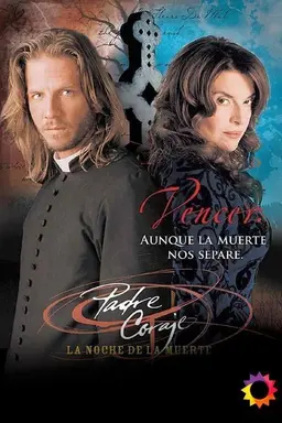 Padre Coraje Season 1