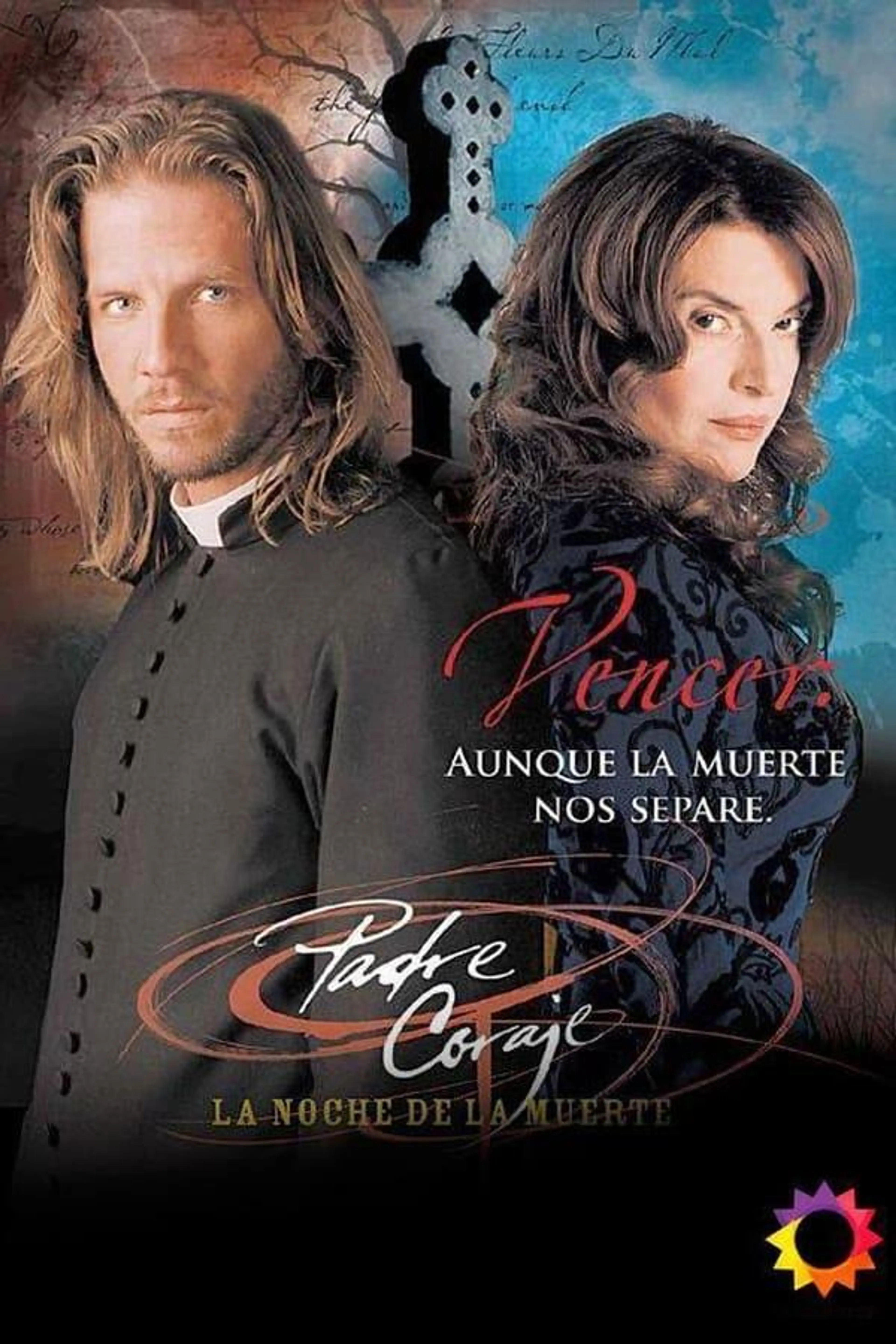 Padre Coraje Season 1