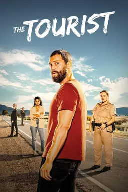 The Tourist Series 2