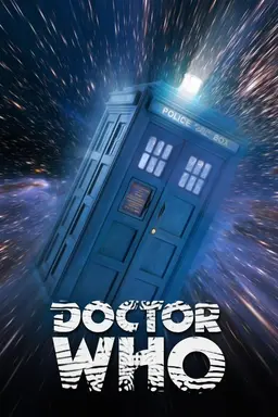 Doctor Who Specials