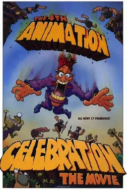 The Fourth Animation Celebration