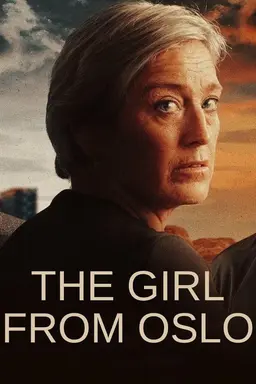 The Girl from Oslo Season 1