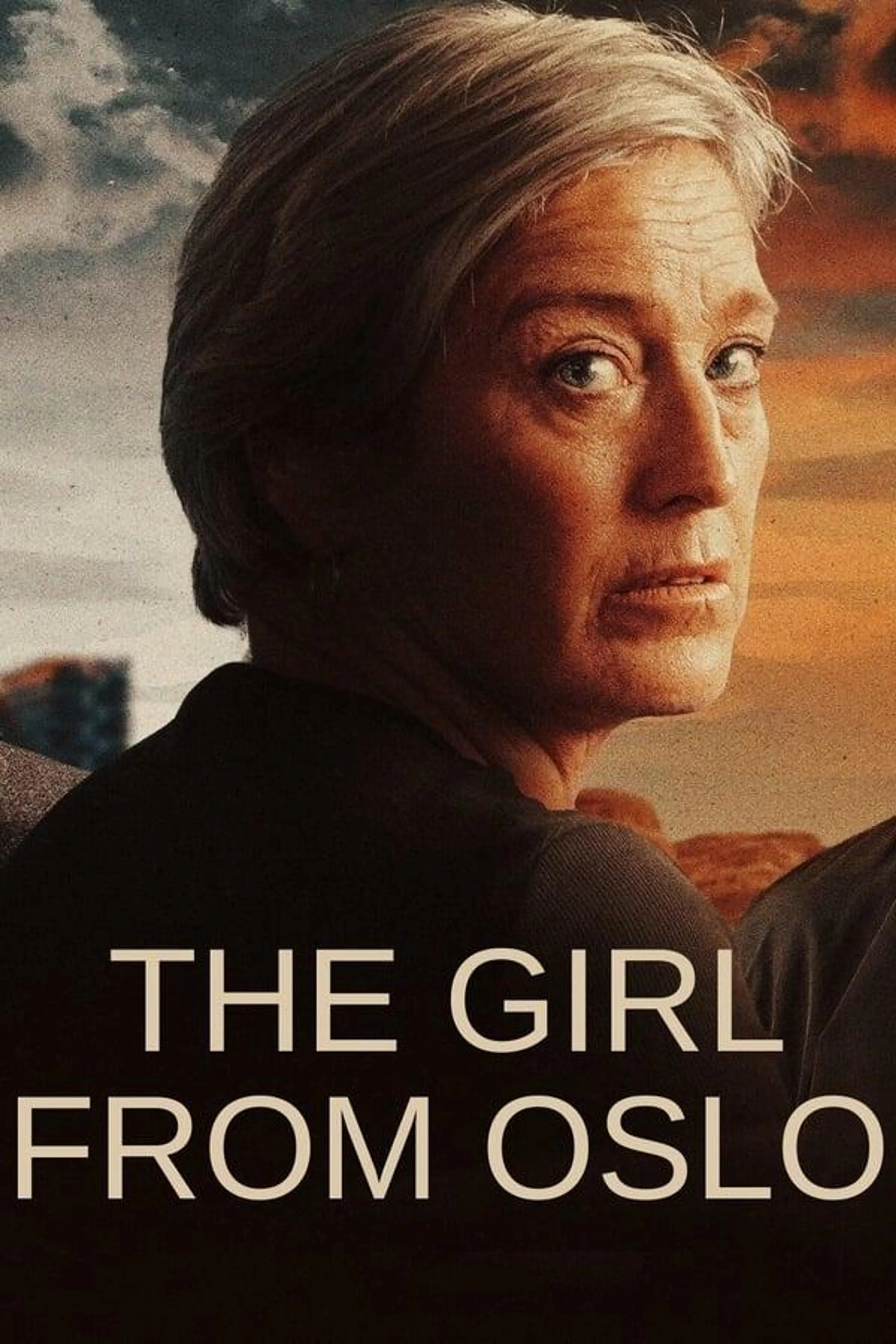 The Girl from Oslo Season 1