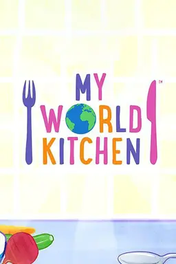 My World Kitchen Season 3