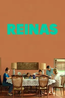 Reinas
