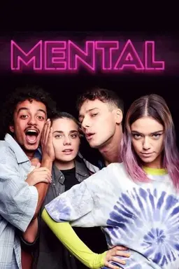 Mental Season 1