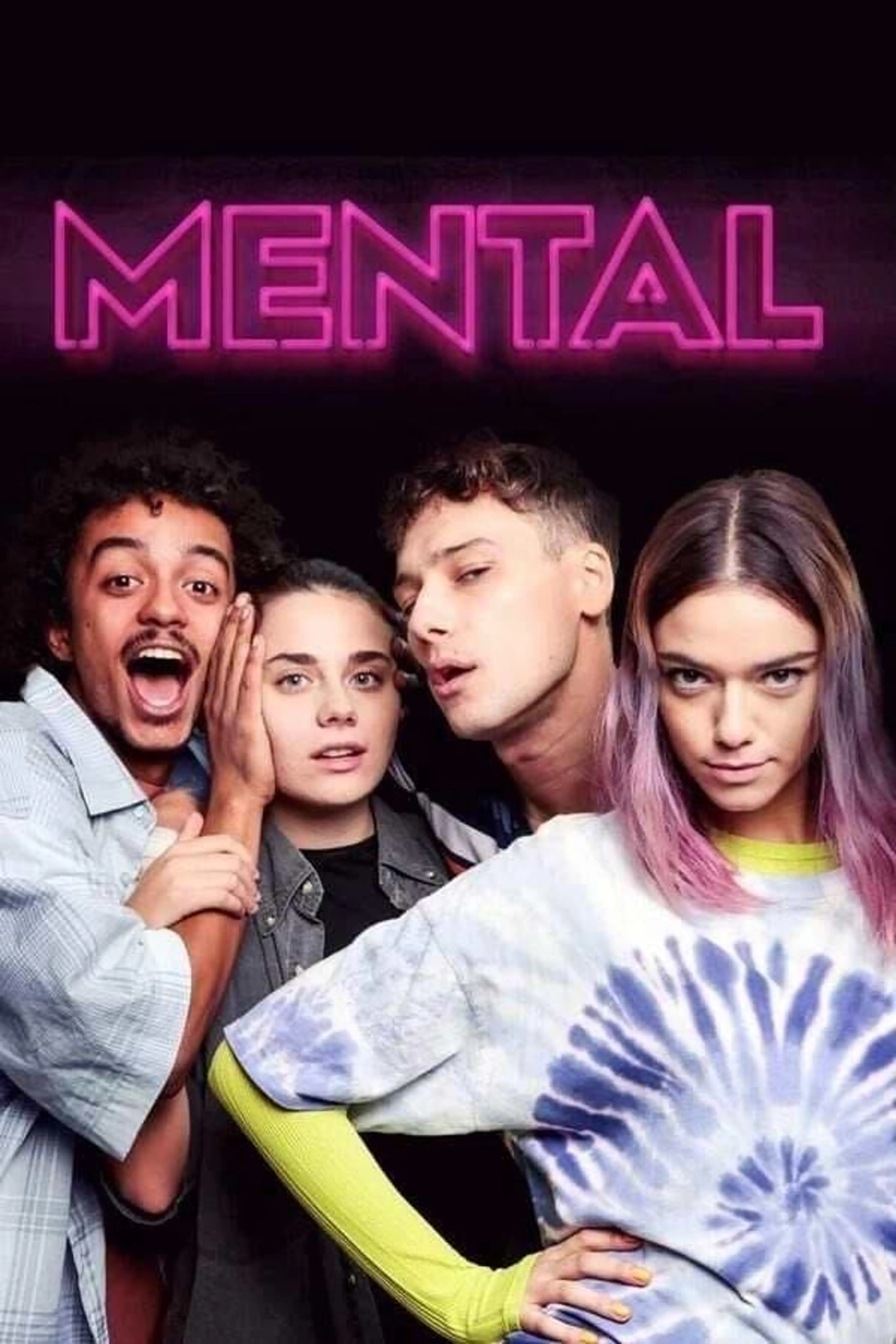 Mental Season 1
