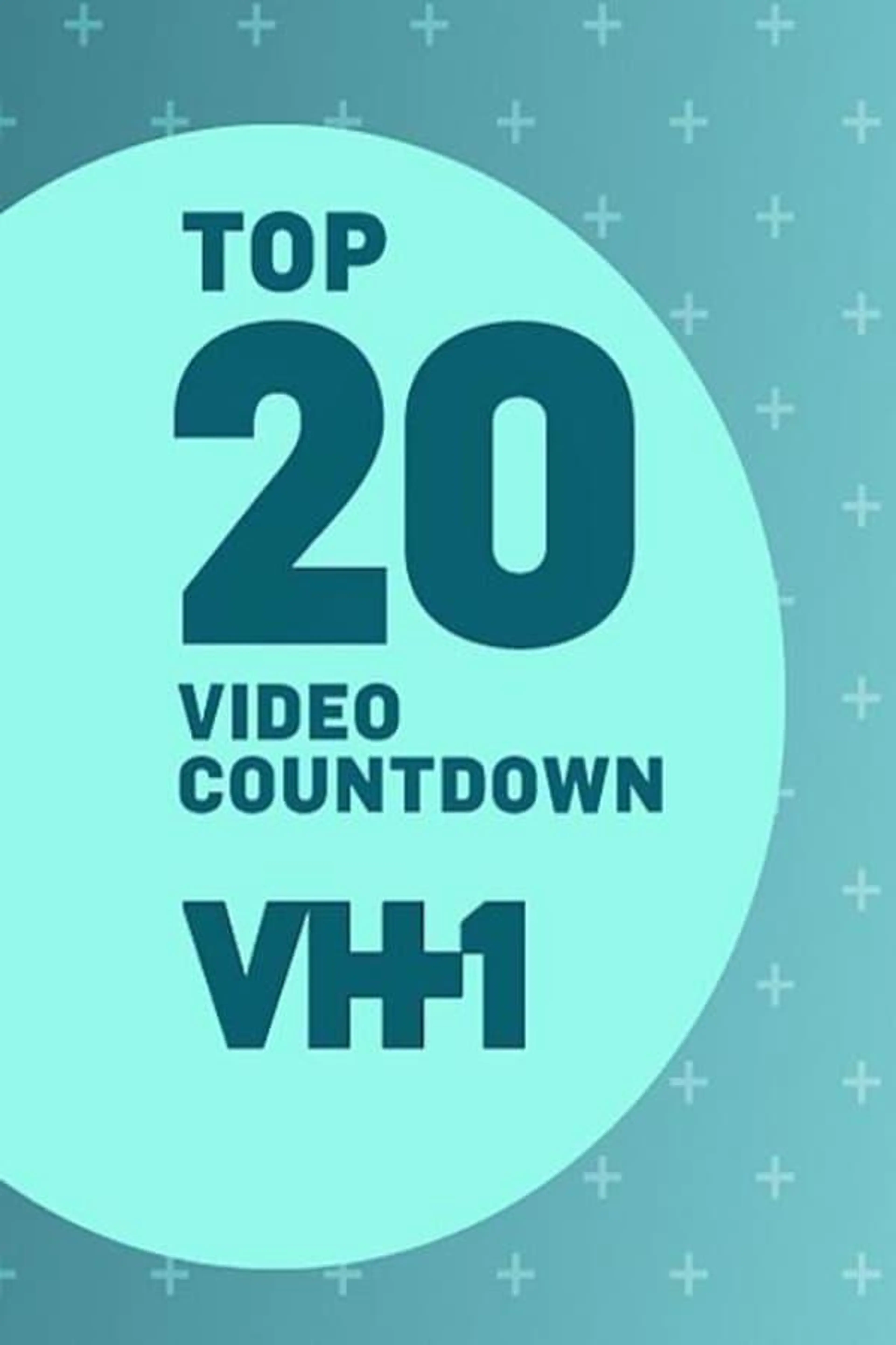 VH1 Top 20 Video Countdown Specials