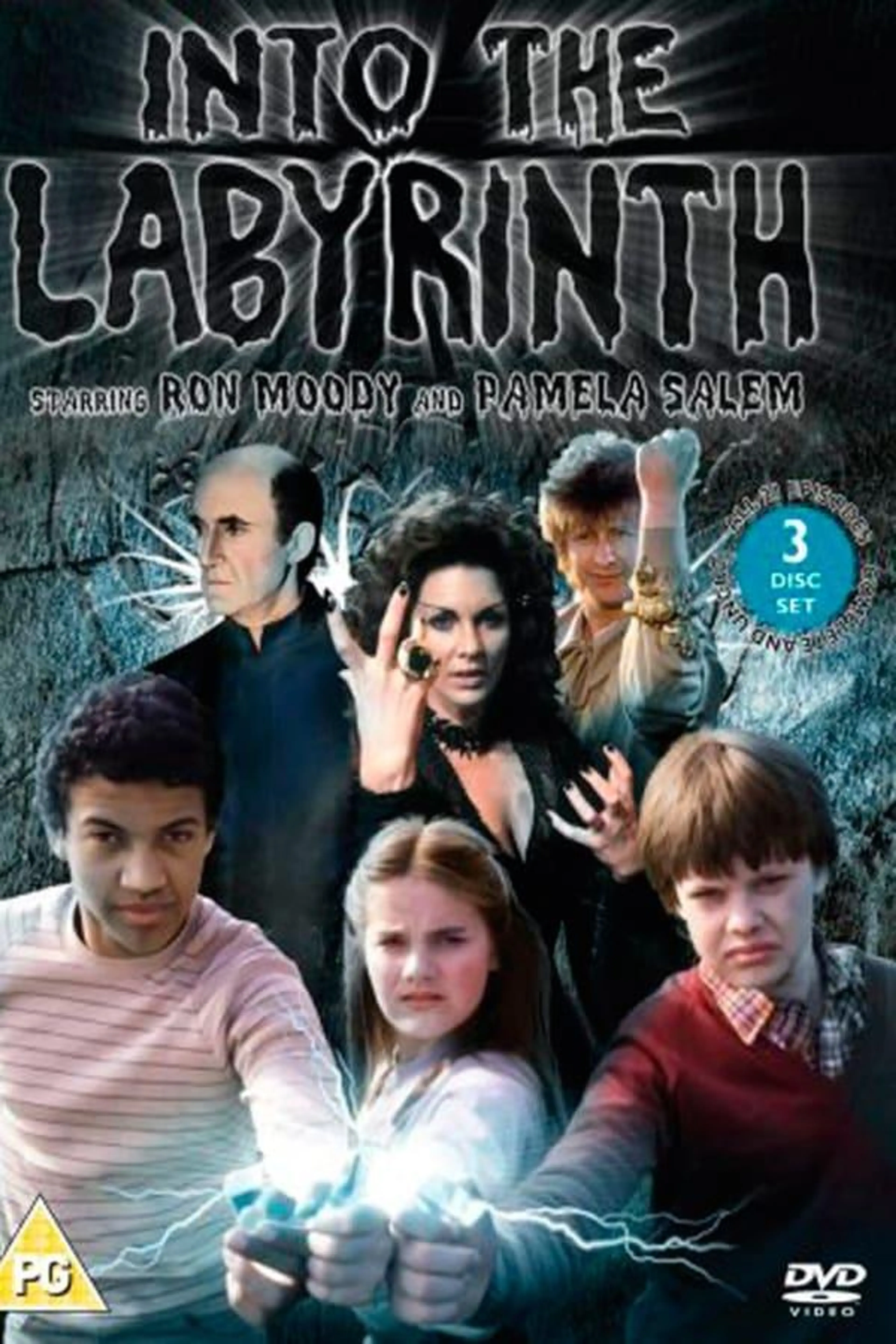 Into the Labyrinth Season 2