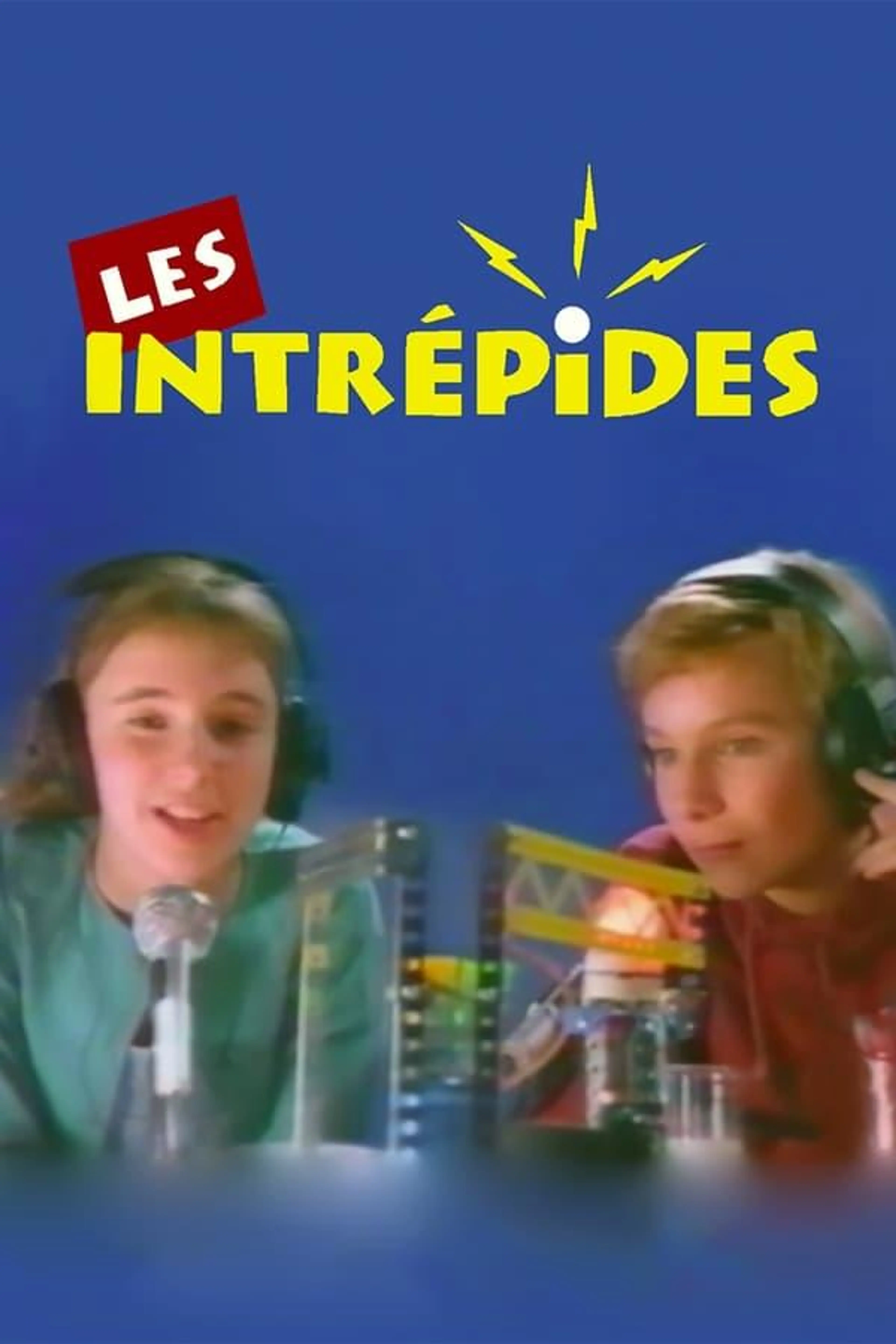 Les Intrépides Season 2