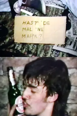 Beer Commercial