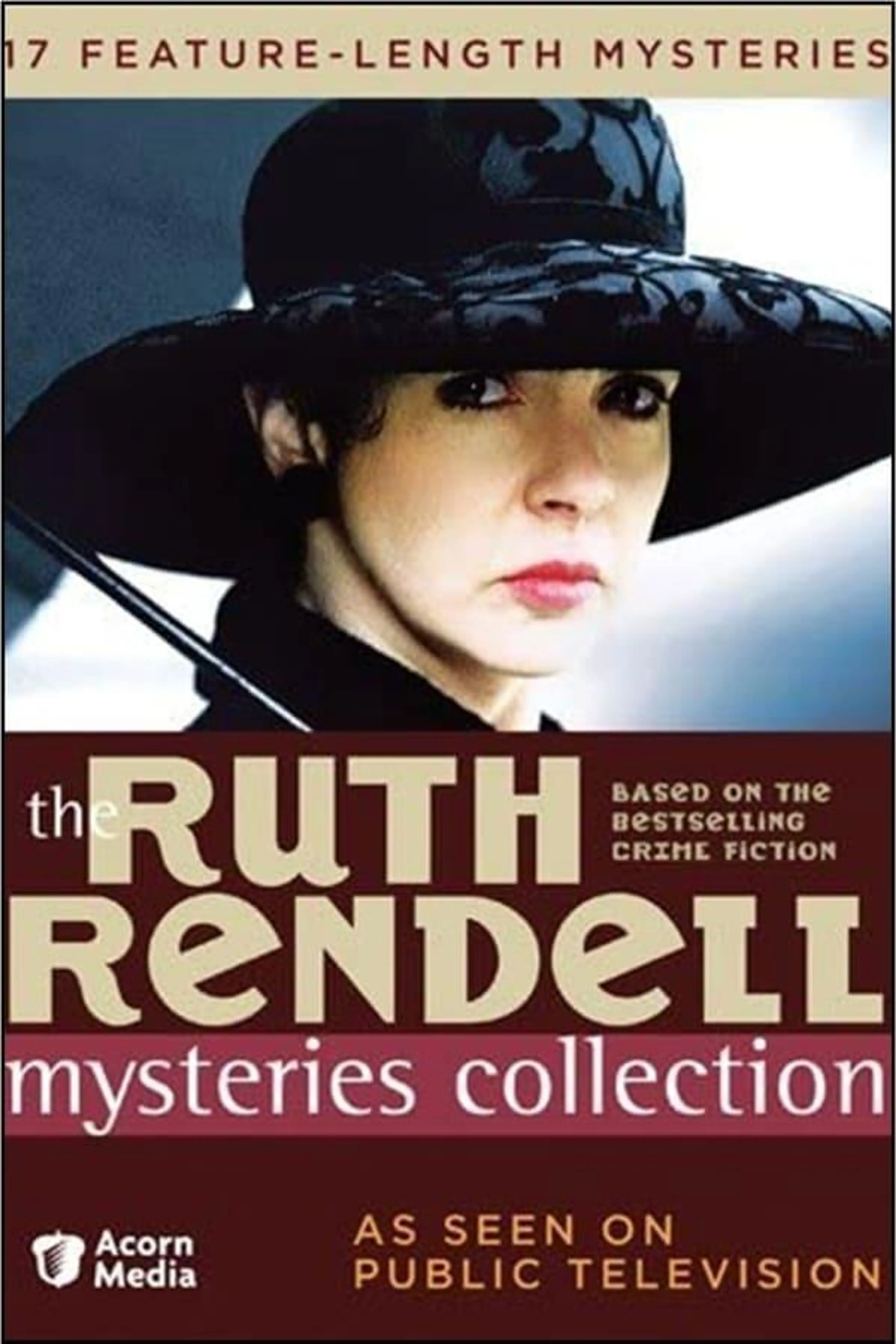 The Ruth Rendell Mysteries Specials