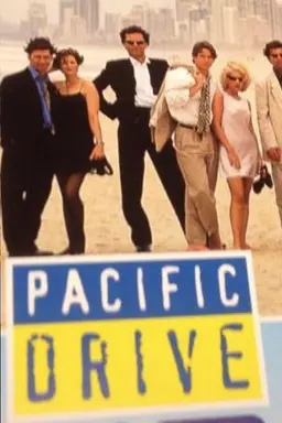 Pacific Drive Season 1