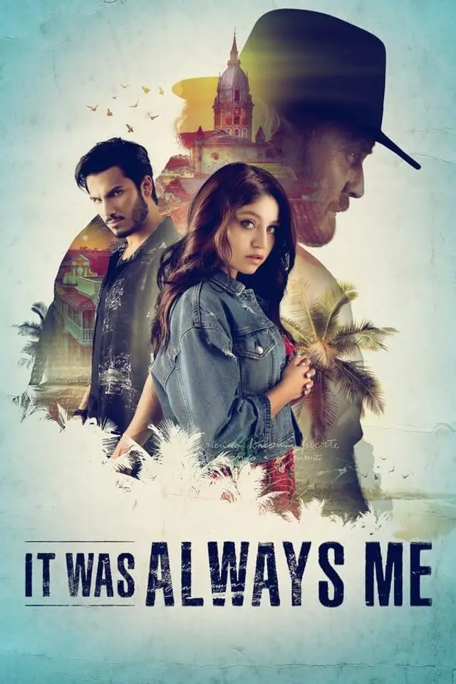 It Was Always Me Season 2