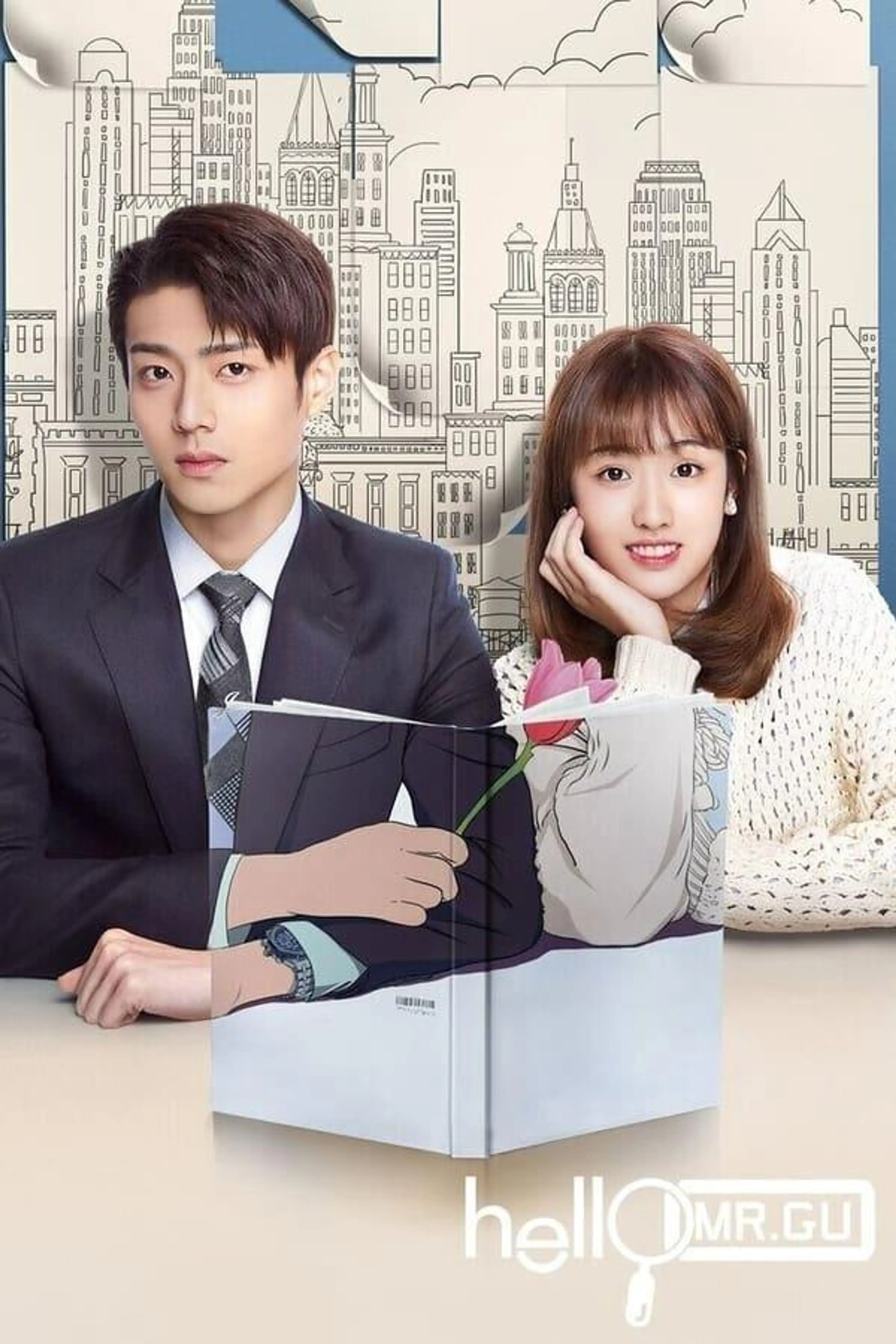 Hello Mr. Gu Season 1