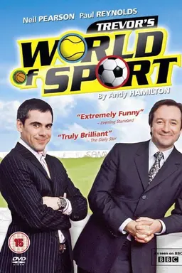 Trevor's World of Sport Season 1