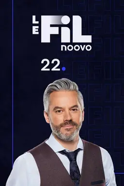 Noovo Le Fil 22 Season 2