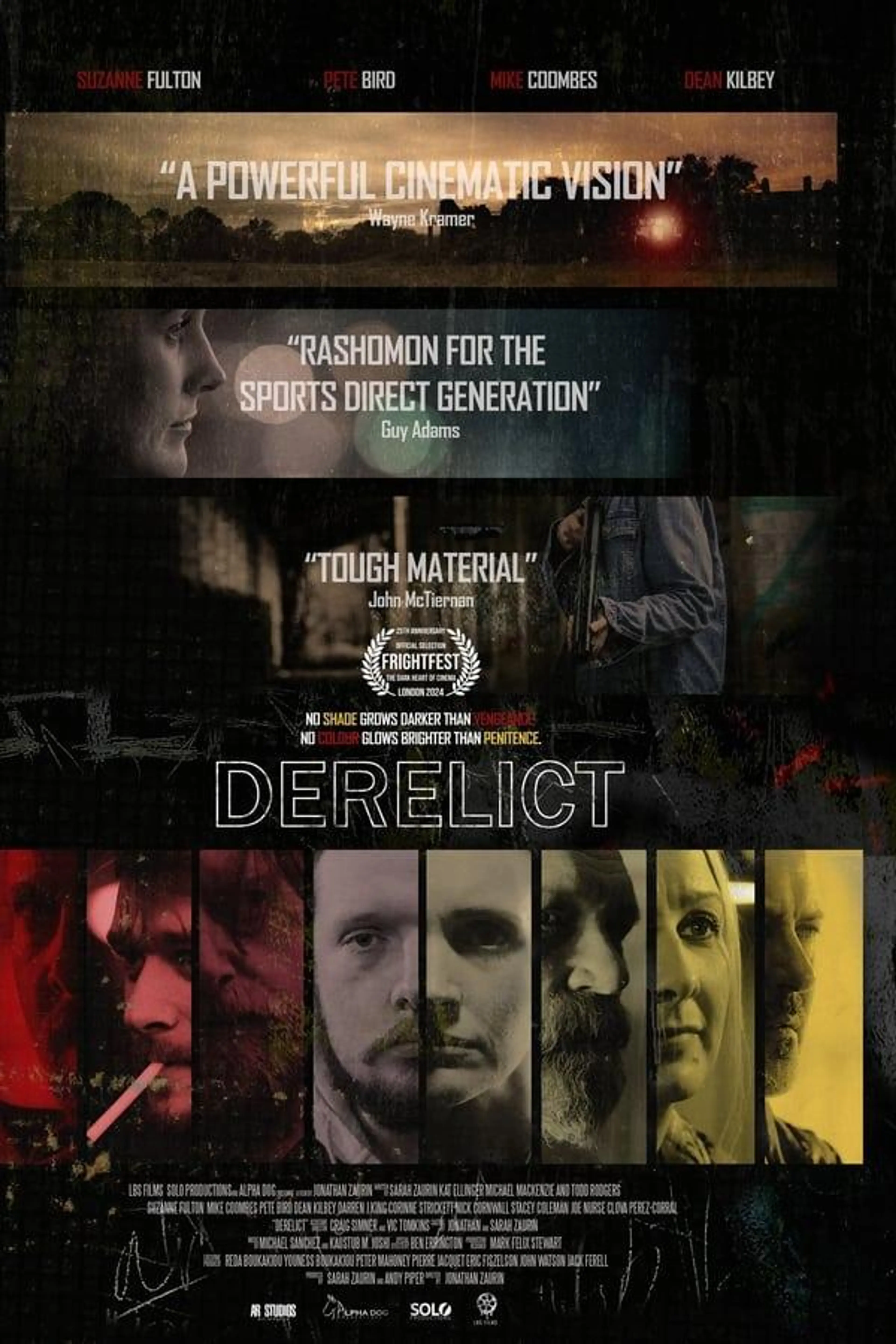 Derelict