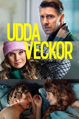 Udda Veckor Season 2