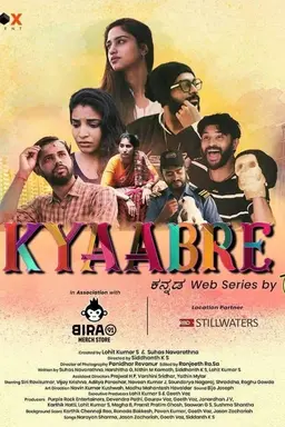 Kyaabre Season 1