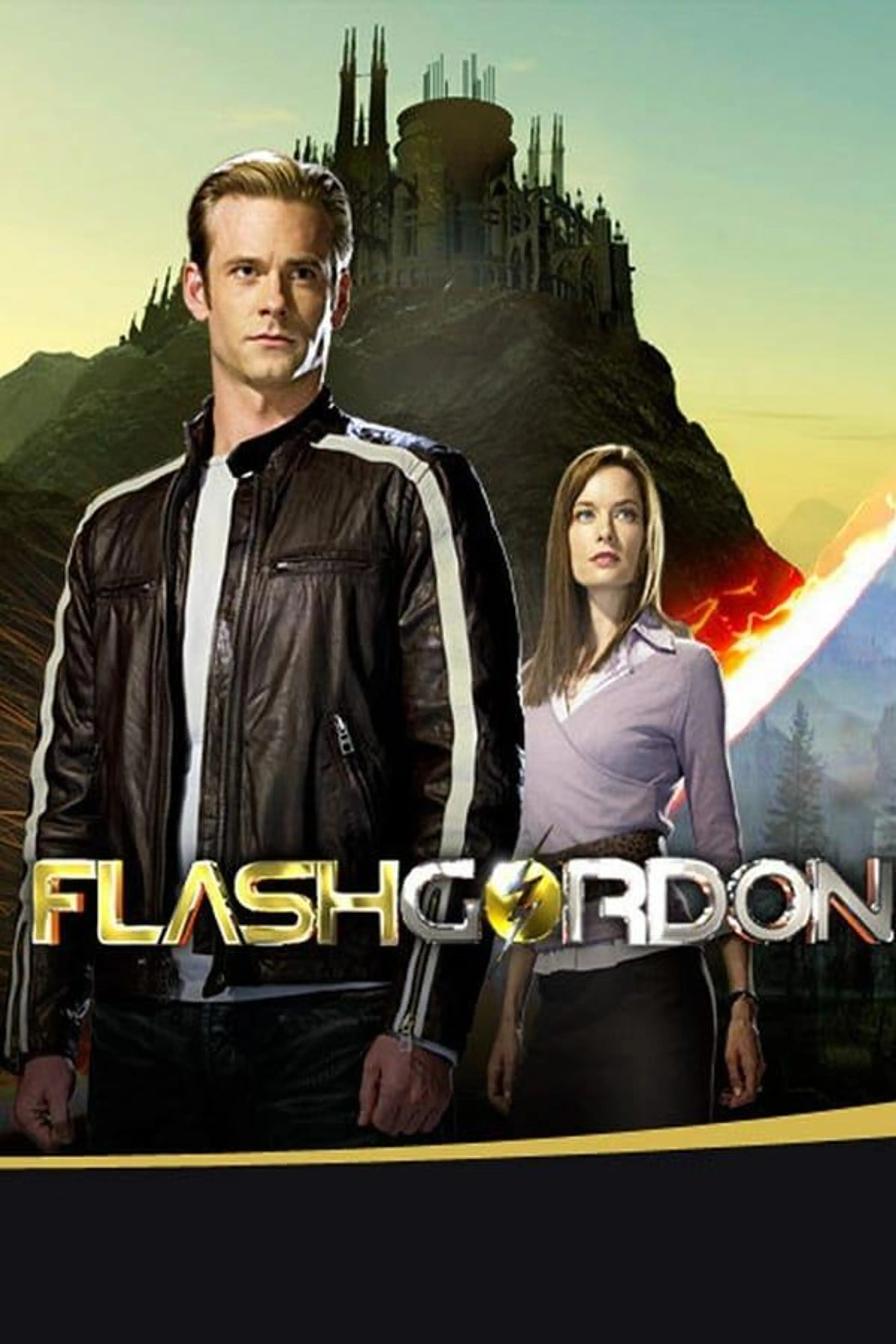 Flash Gordon Specials