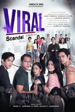 Viral Scandal Season 2