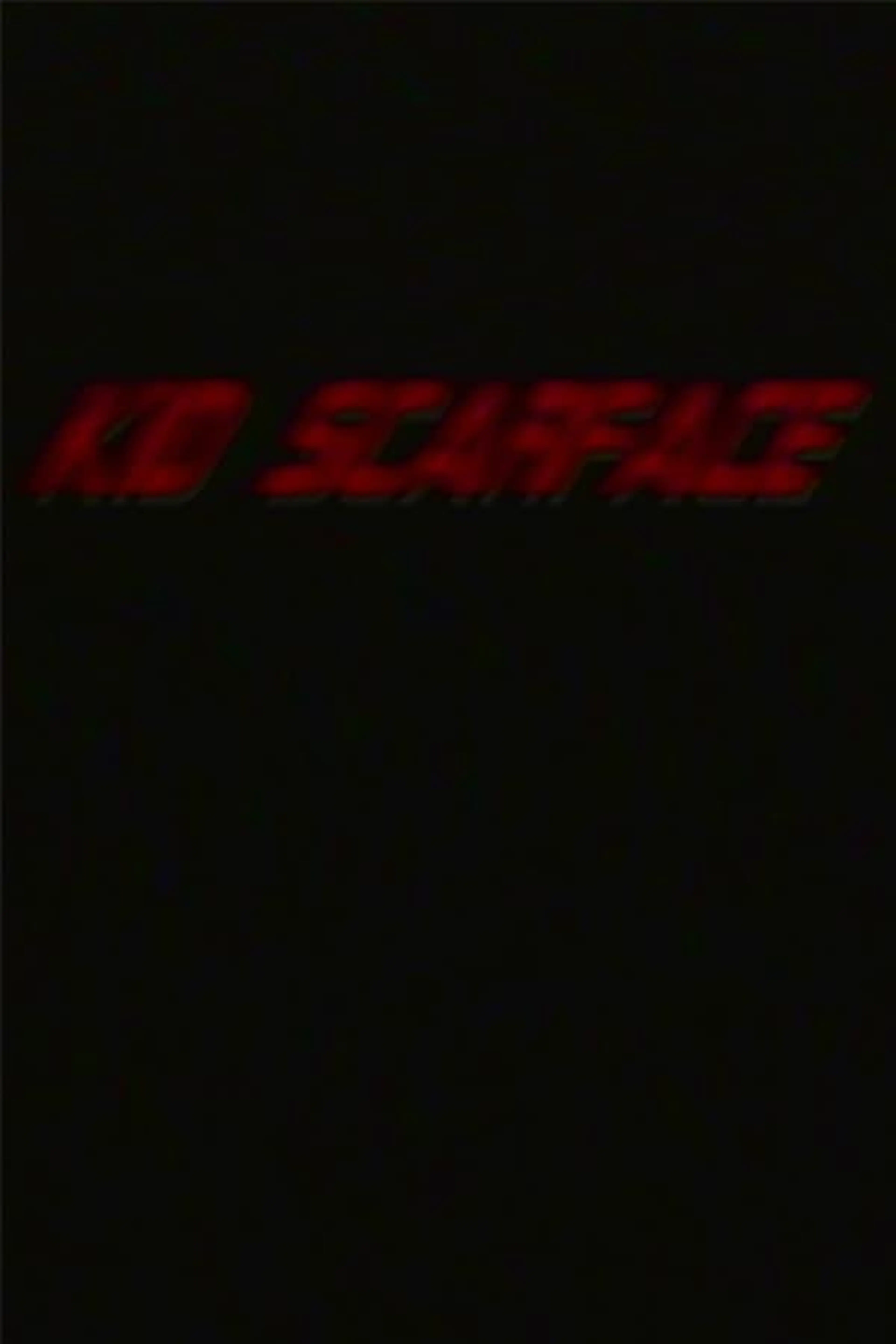 Kid Scarface