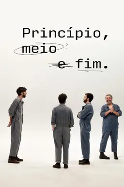 Beginning, Middle and End Season 1