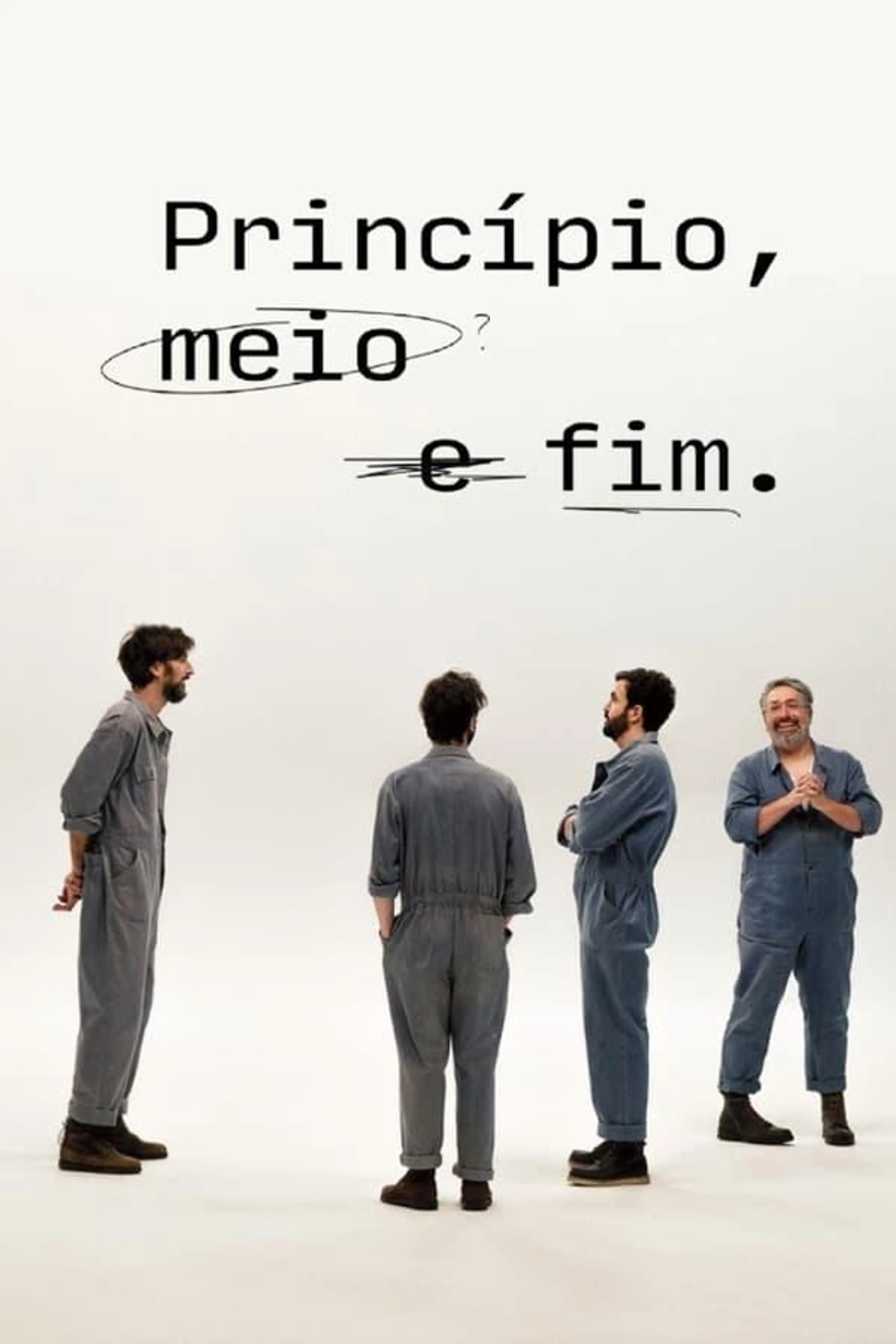 Beginning, Middle and End Season 1