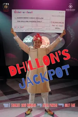 Dhillon's Jackpot Season 1