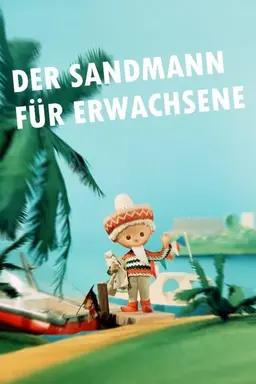 Der Sandmann für Erwachsene Season 2