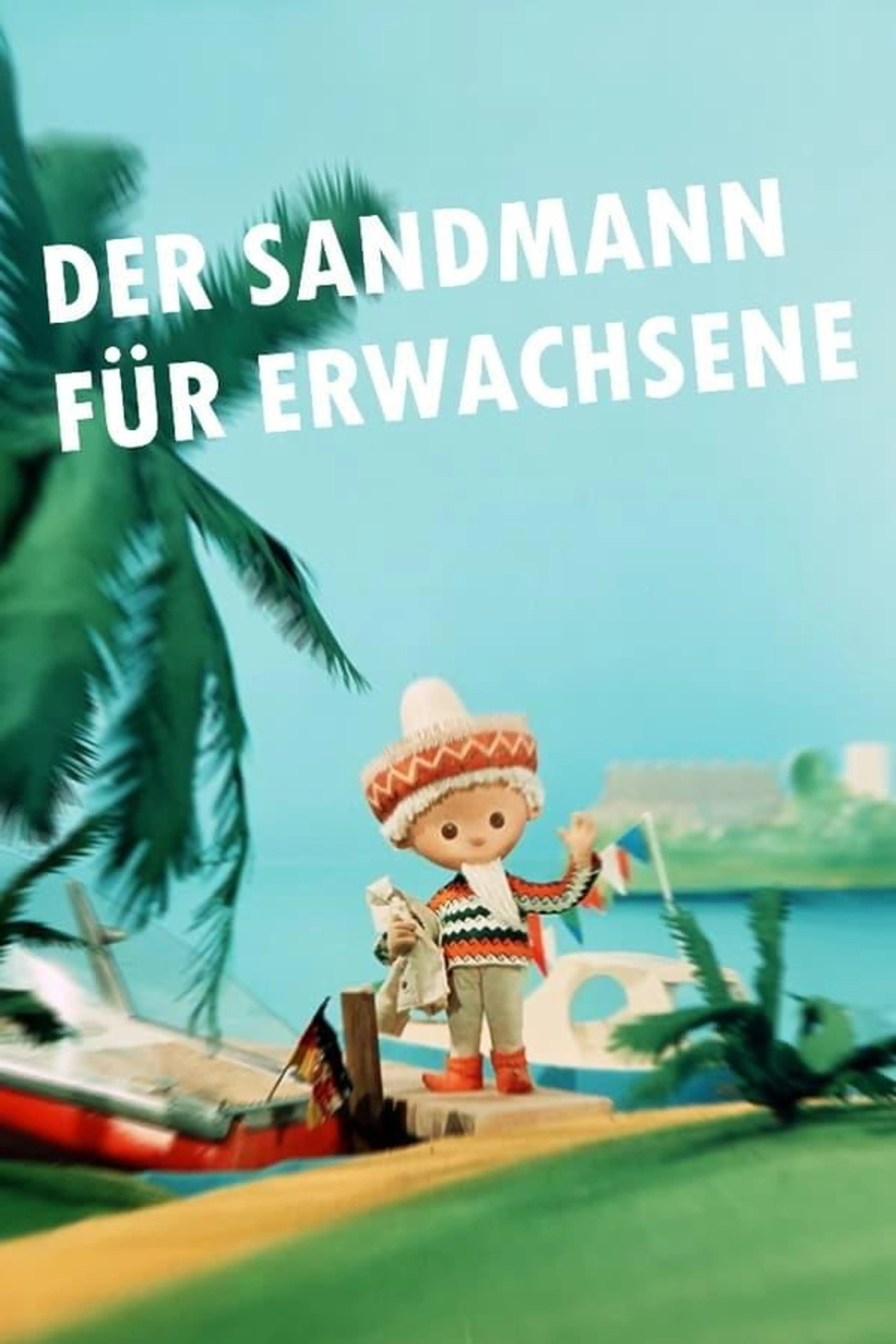 Der Sandmann für Erwachsene Season 2