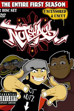 The Nutshack Season 2