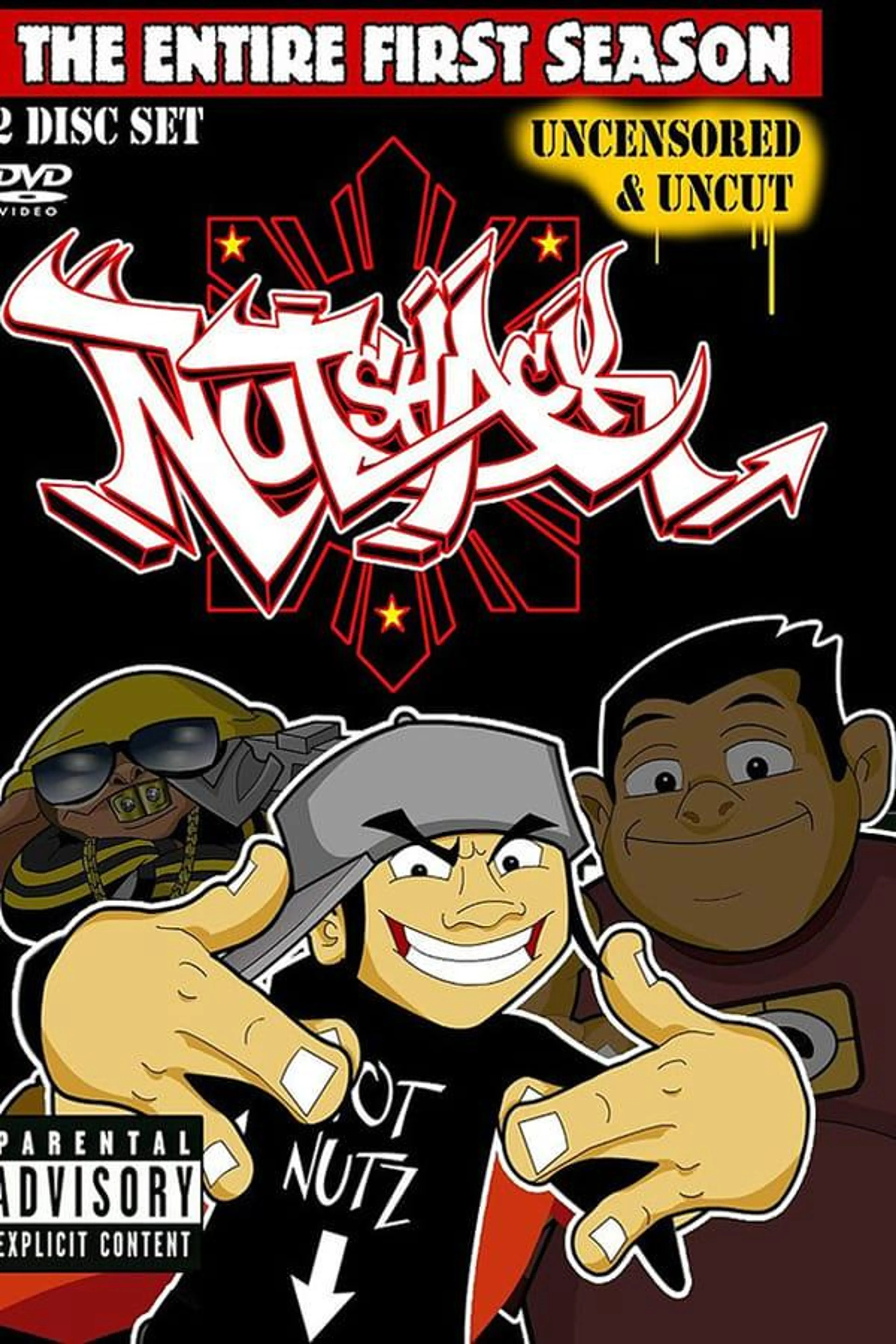 The Nutshack Season 2