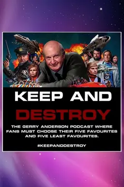Keep and Destroy Season 1
