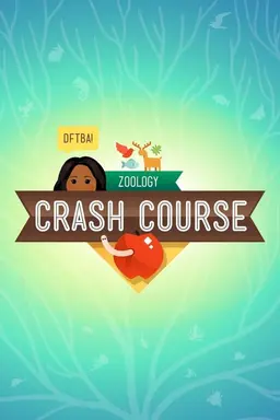 Crash Course Zoology Season 1